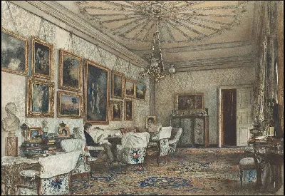 картина