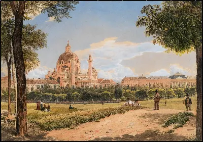 картина
