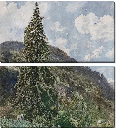 картина