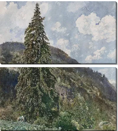 картина