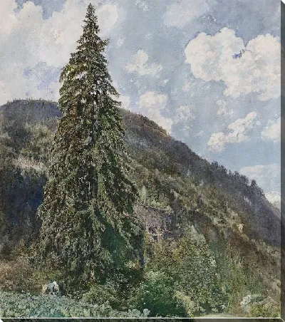 картина
