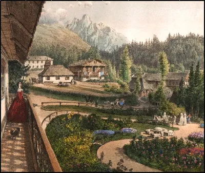 картина