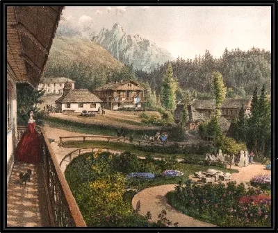 картина