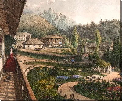 картина