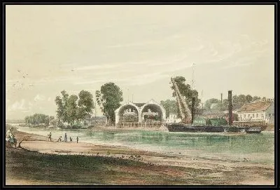 Верфь Обуда