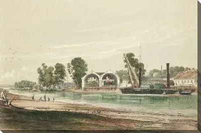 Верфь Обуда