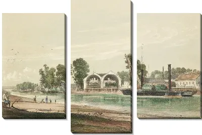 Верфь Обуда