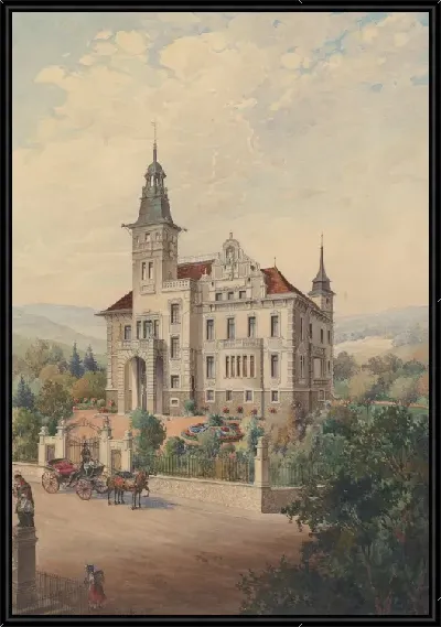 картина