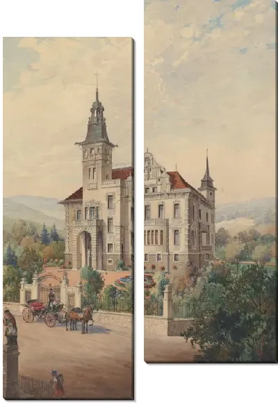 картина
