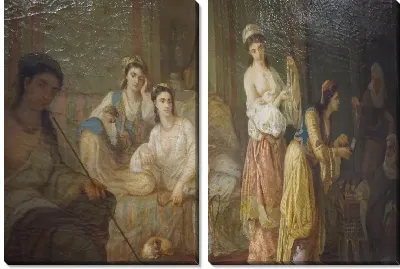 картина