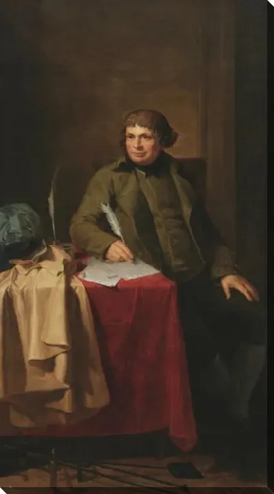 Картина Портрет Джованни Баттисты Фратреса