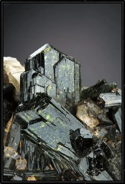 Картина Эпидот