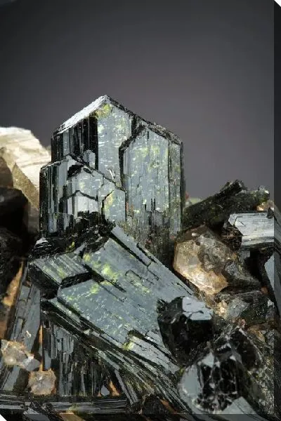 Картина Эпидот