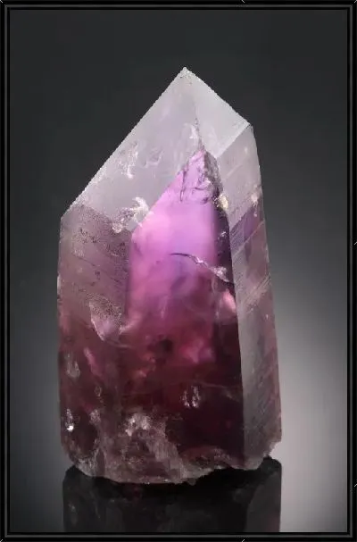 Картина Кварц, аметист сорта