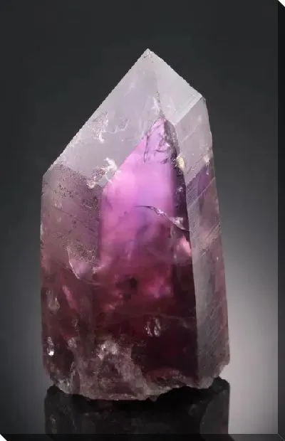 Картина Кварц, аметист сорта