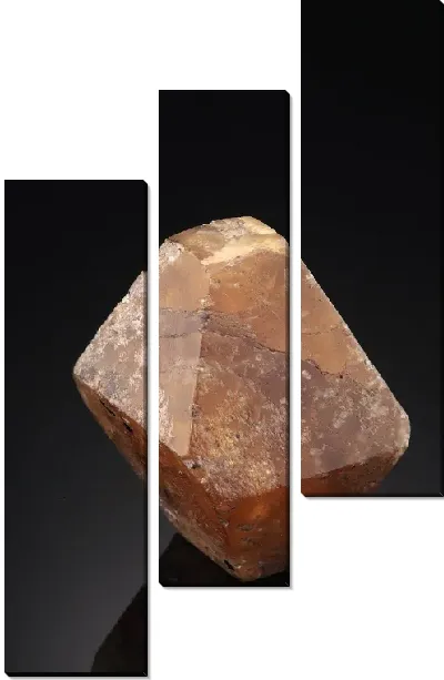 Картина шеелит