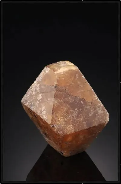 Картина шеелит