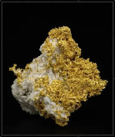 Картина Золото