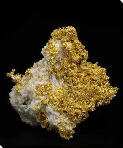 Картина Золото