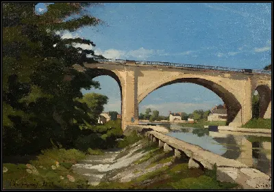 картина