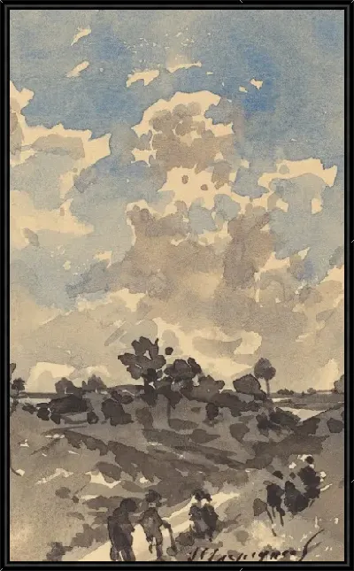 картина