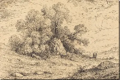 картина