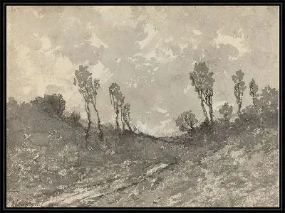 Дорога у Ежика