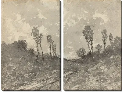 Дорога у Ежика