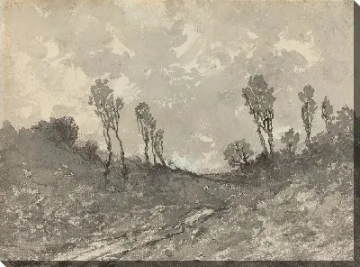 Дорога у Ежика