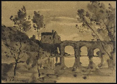картина