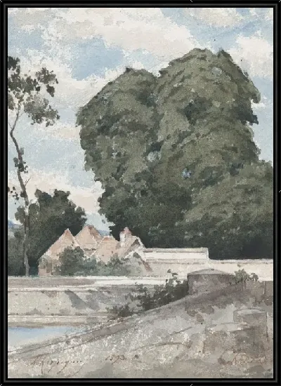 картина