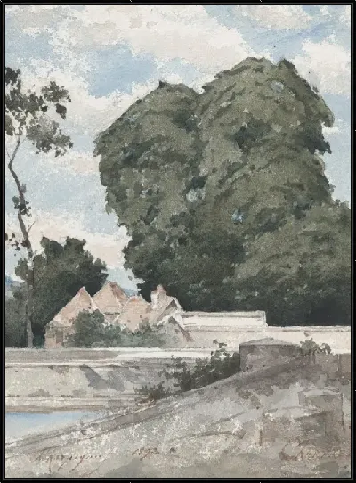картина