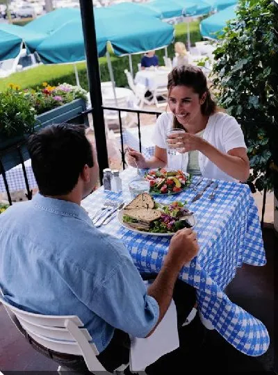 Картина Соломенная Коттедж 