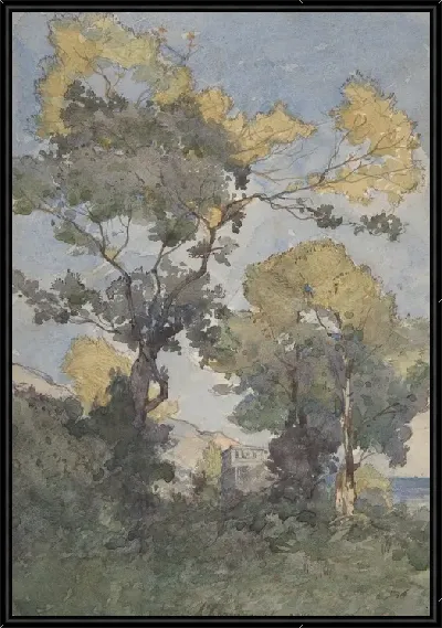 картина