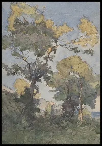 картина