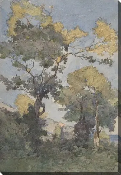 Картина Пейзаж №68