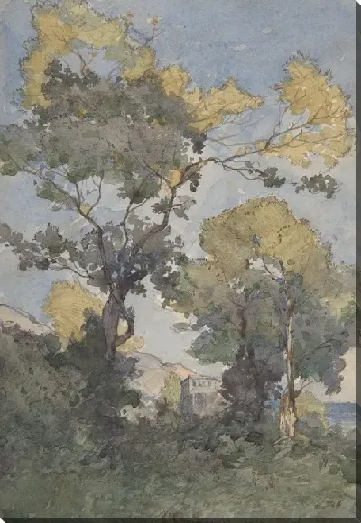 картина