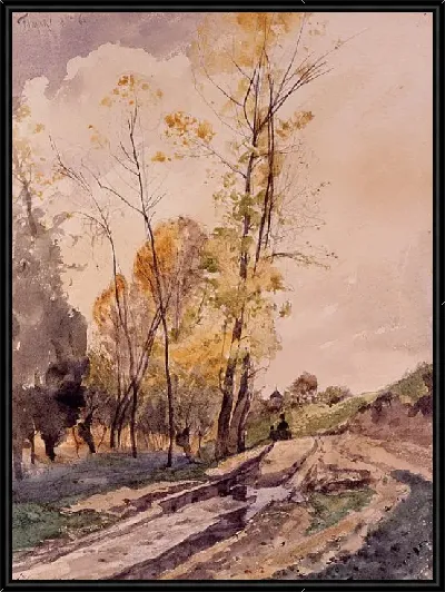 картина