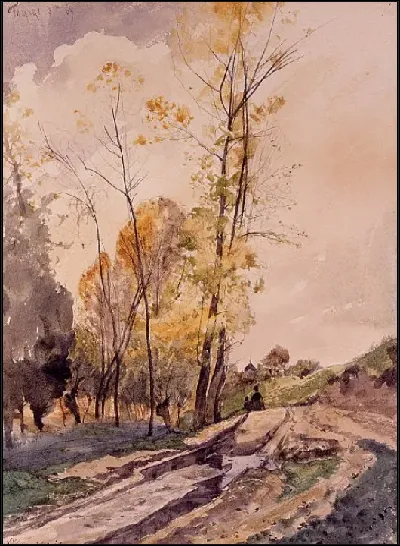 картина
