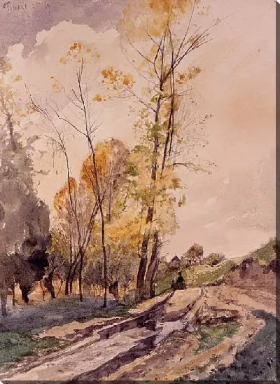 картина