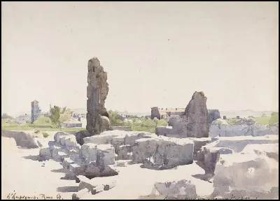 картина