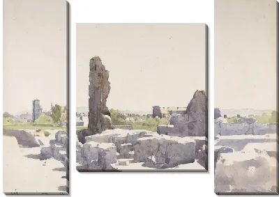 картина