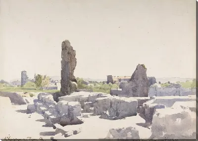 картина