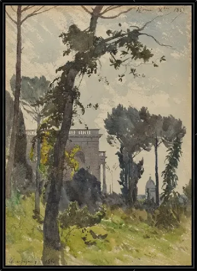 картина