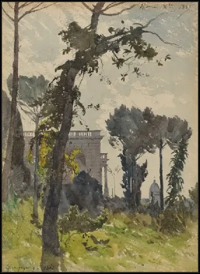 картина