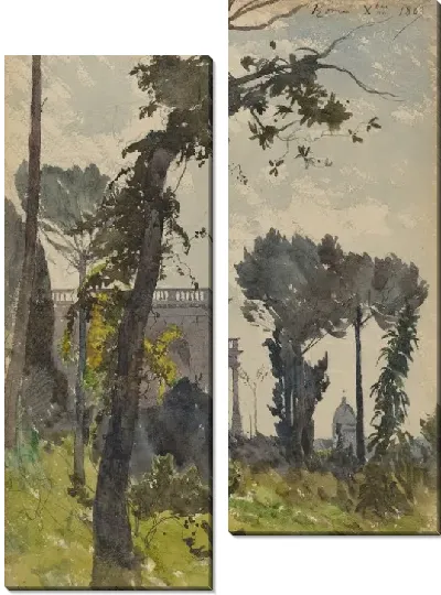 картина