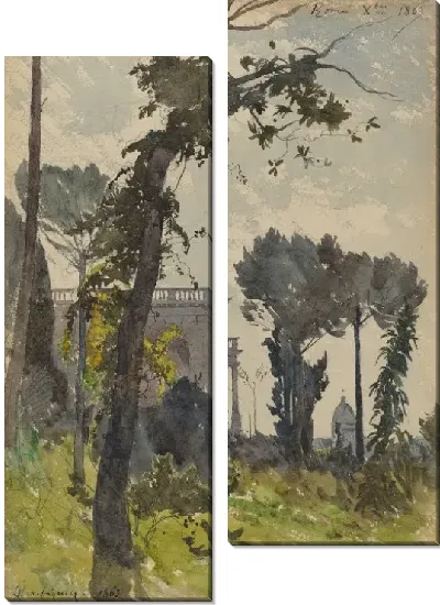 картина