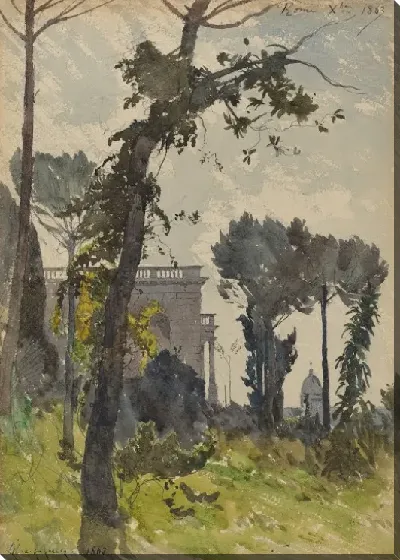 картина
