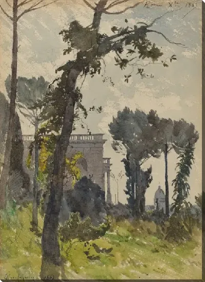 картина