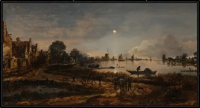 картина